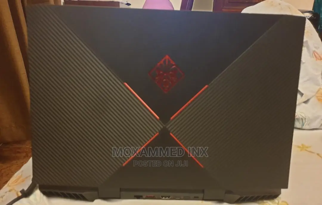 Laptop HP Omen X 16GB 1T