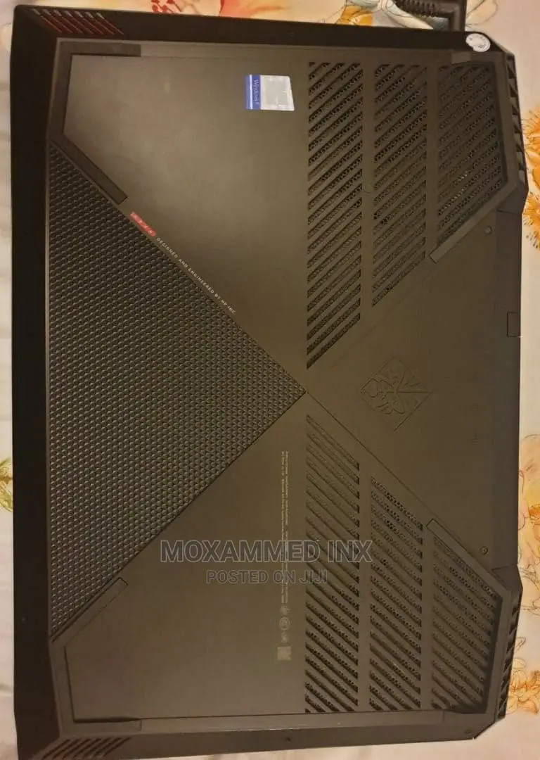 Laptop HP Omen X 16GB 1T