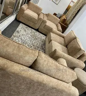 Sofa Set Design
