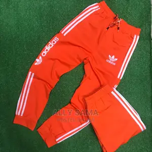 New Brand Track