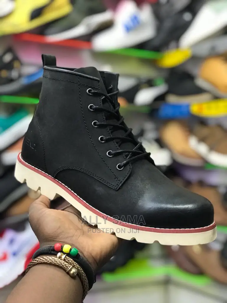 Fendi Black