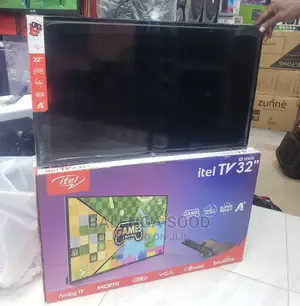 Itel LED TV Inch 32