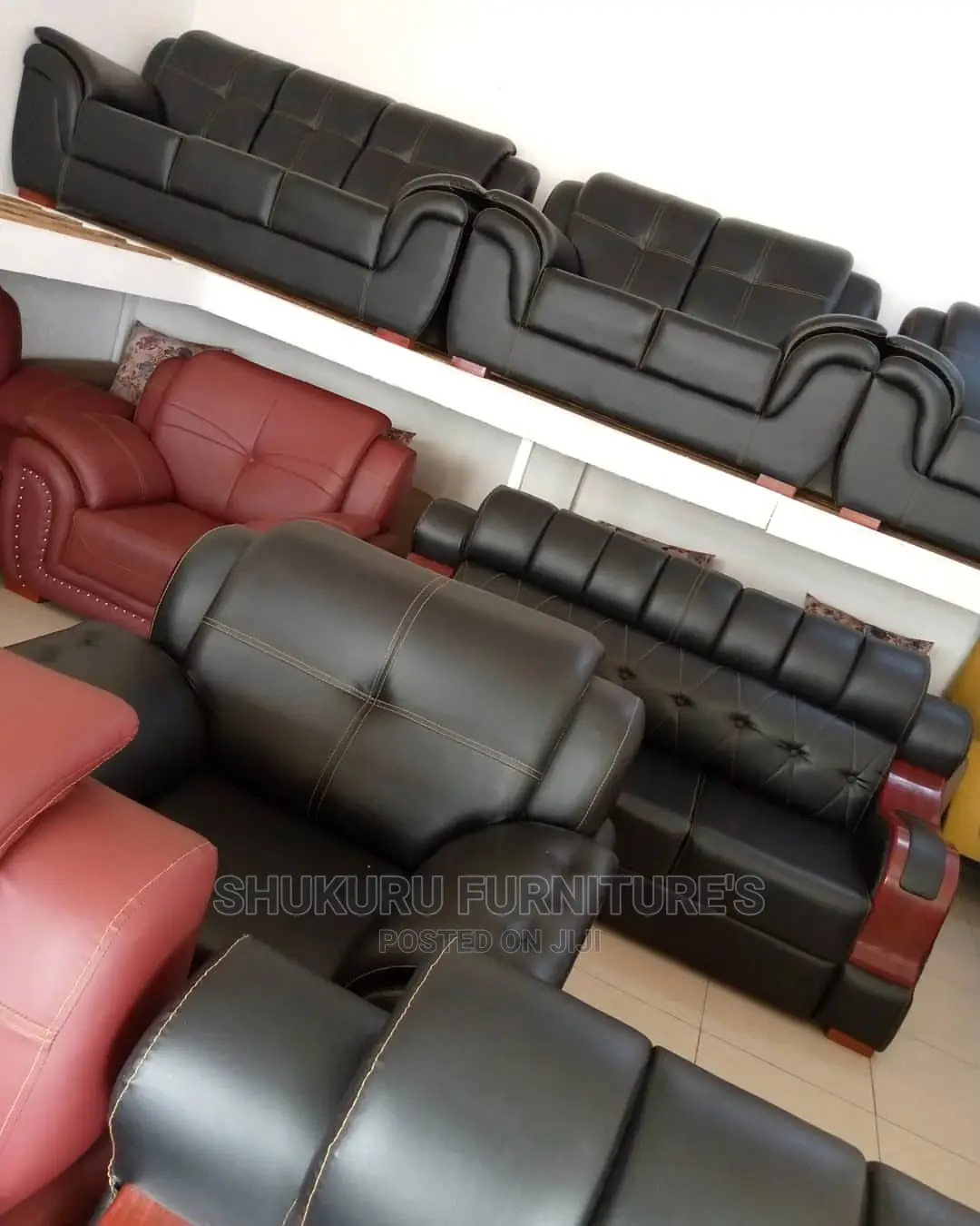 Sofa Set Design