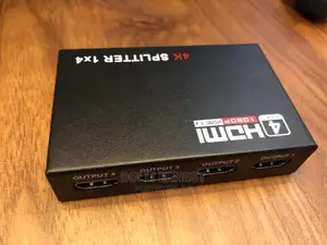 HDMI Spliter 
