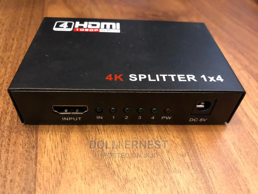 HDMI Spliter 