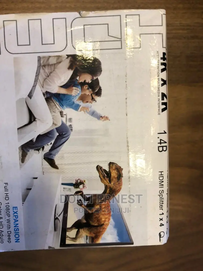 HDMI Spliter 