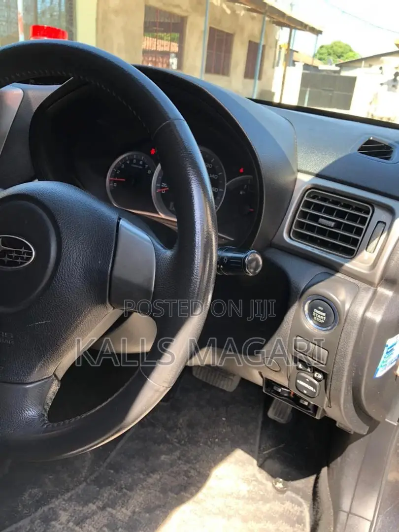 Toyota Wish 2004 Black