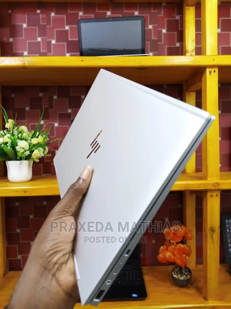 Laptop HP EliteBook X360 1020 G2 8GB Intel Core I5 SSD 256GB