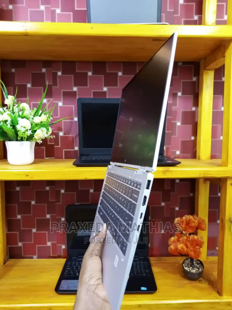 Laptop HP EliteBook X360 1020 G2 8GB Intel Core I5 SSD 256GB