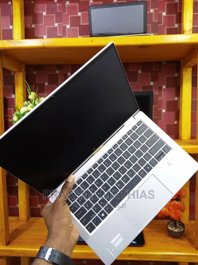 Laptop HP EliteBook X360 1020 G2 8GB Intel Core I5 SSD 256GB