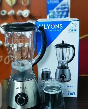 STARX Blender, LYONS,Ce-tech