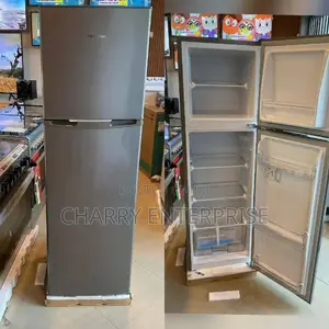 HISENCE Fridge 161 L
