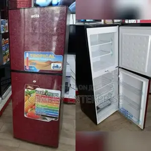 Boss Fridge 195L