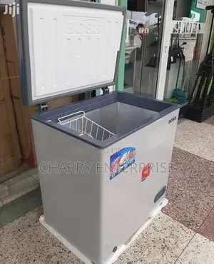 Boss Freezer 150L