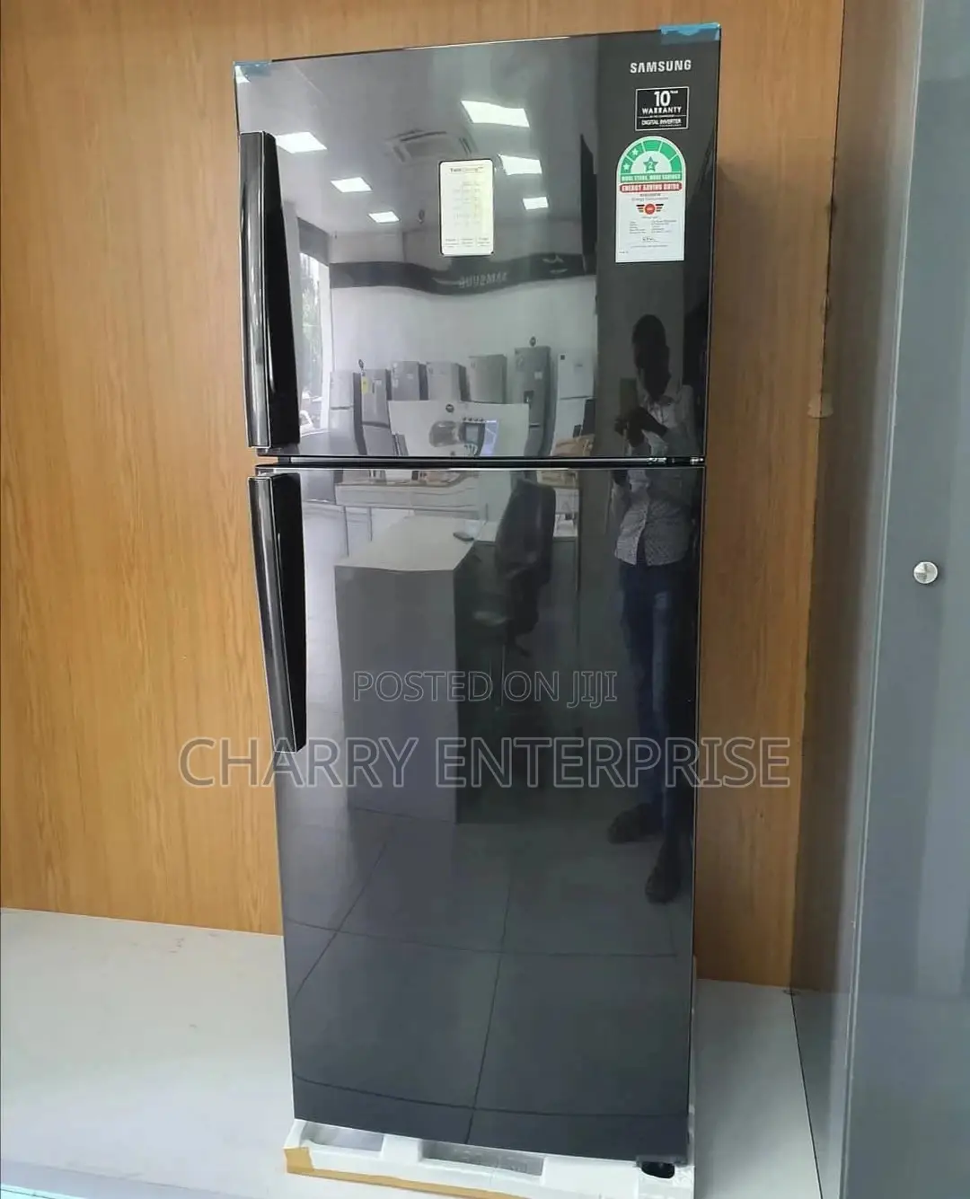 Samsung Fridge