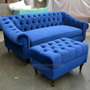 New Style Sofa Design