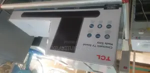 TCL Wireless Sound Bar 240W Ts6110