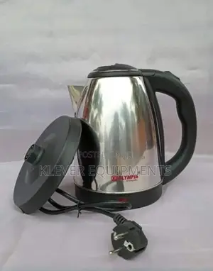 Olympia Water Kettle