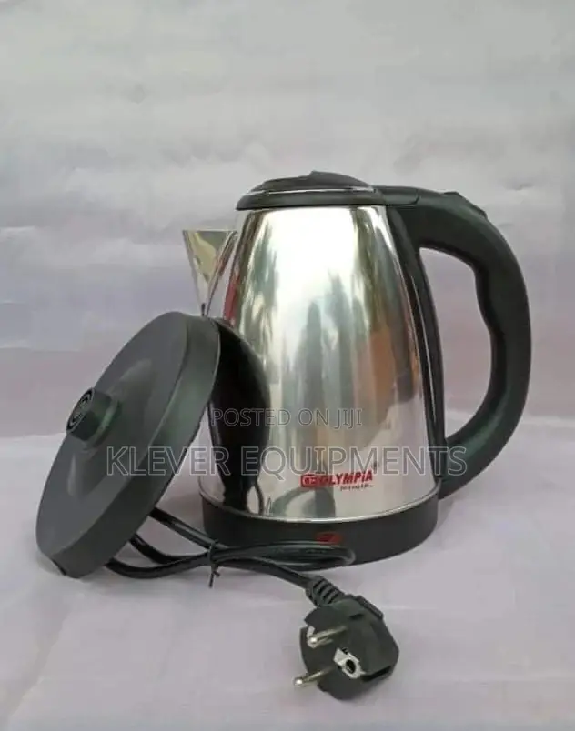 Olympia Water Kettle
