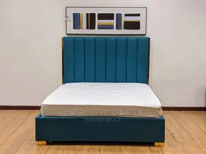 Bed Sofa Design New Fashion