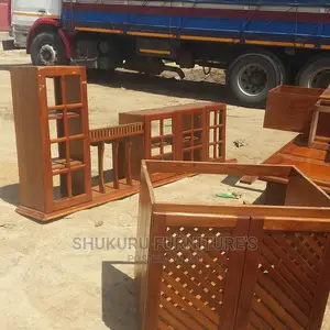 Kitchen Cabinet Design