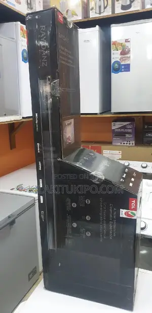 TCL Wireless Sound Bar 580W Ray-Danz