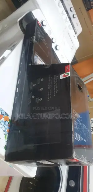 TCL Wireless Sound Bar 580W Ray-Danz