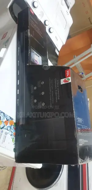TCL Wireless Sound Bar 580W Ray-Danz