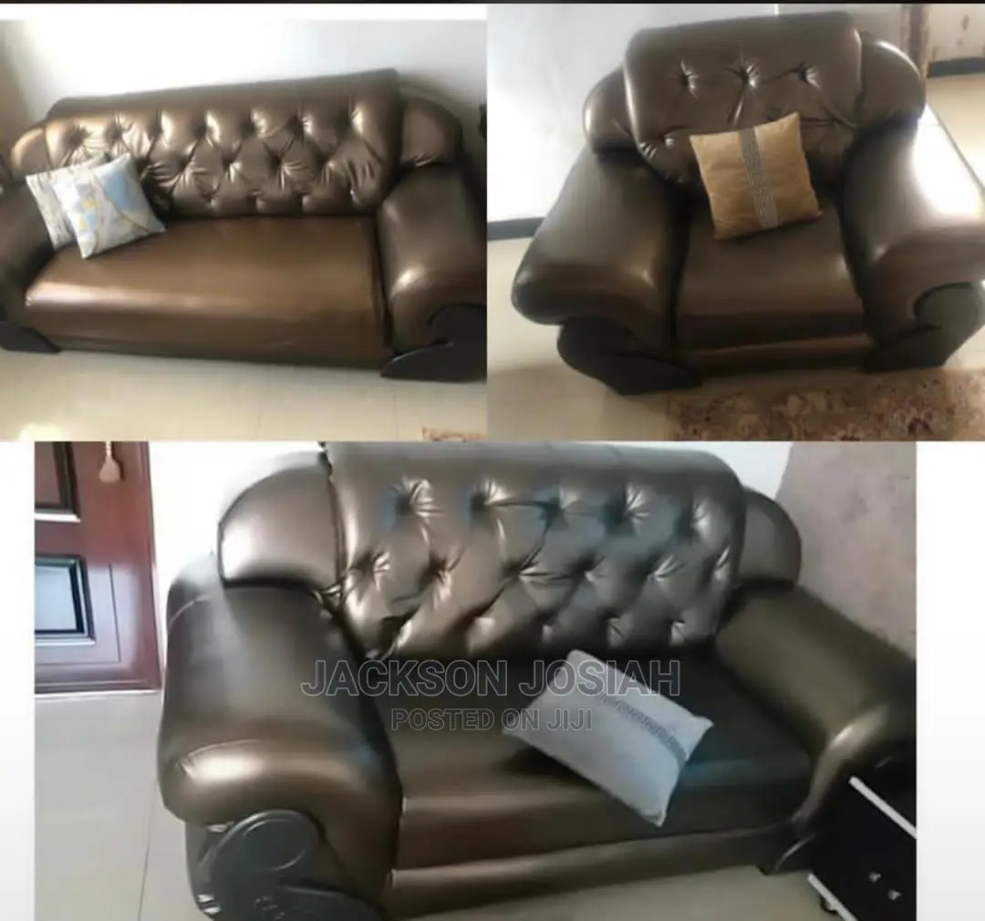 Sofa Sets Available