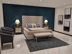 Bed Sofa, Bedside Bench