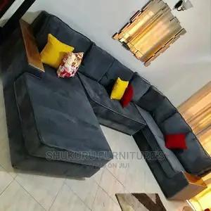 Class L Shape Design