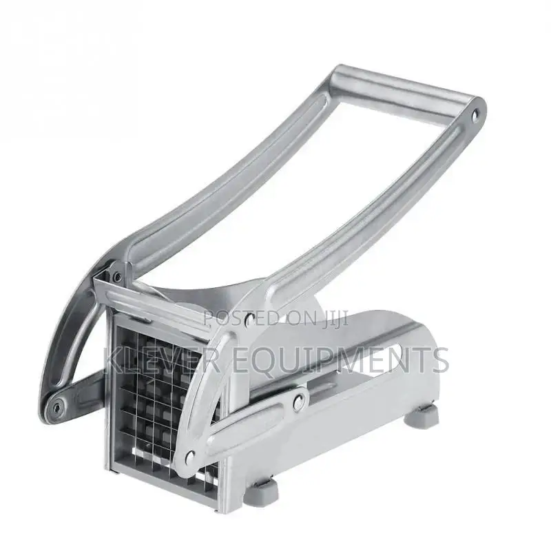Potato Chipper Machine