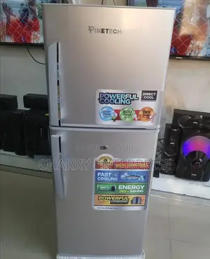 Pinetech Fridge