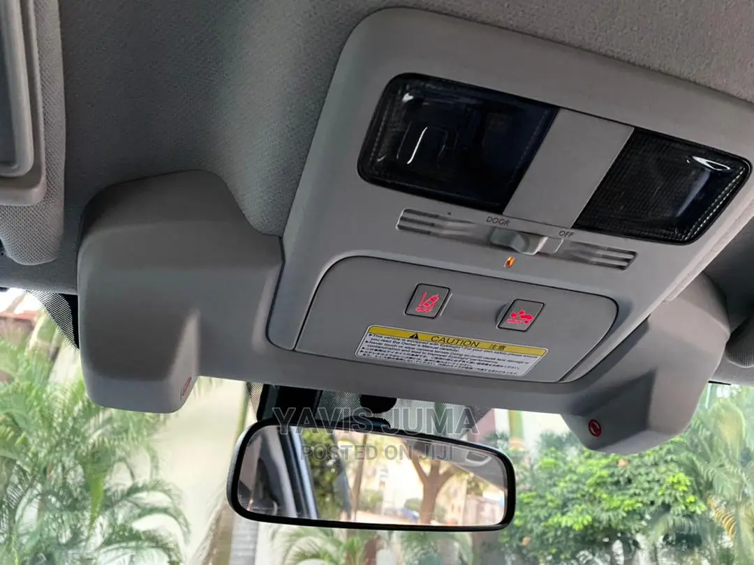 Subaru Forester 2013 Silver