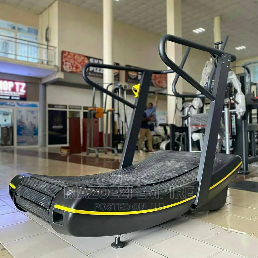 Commercial Treadmill