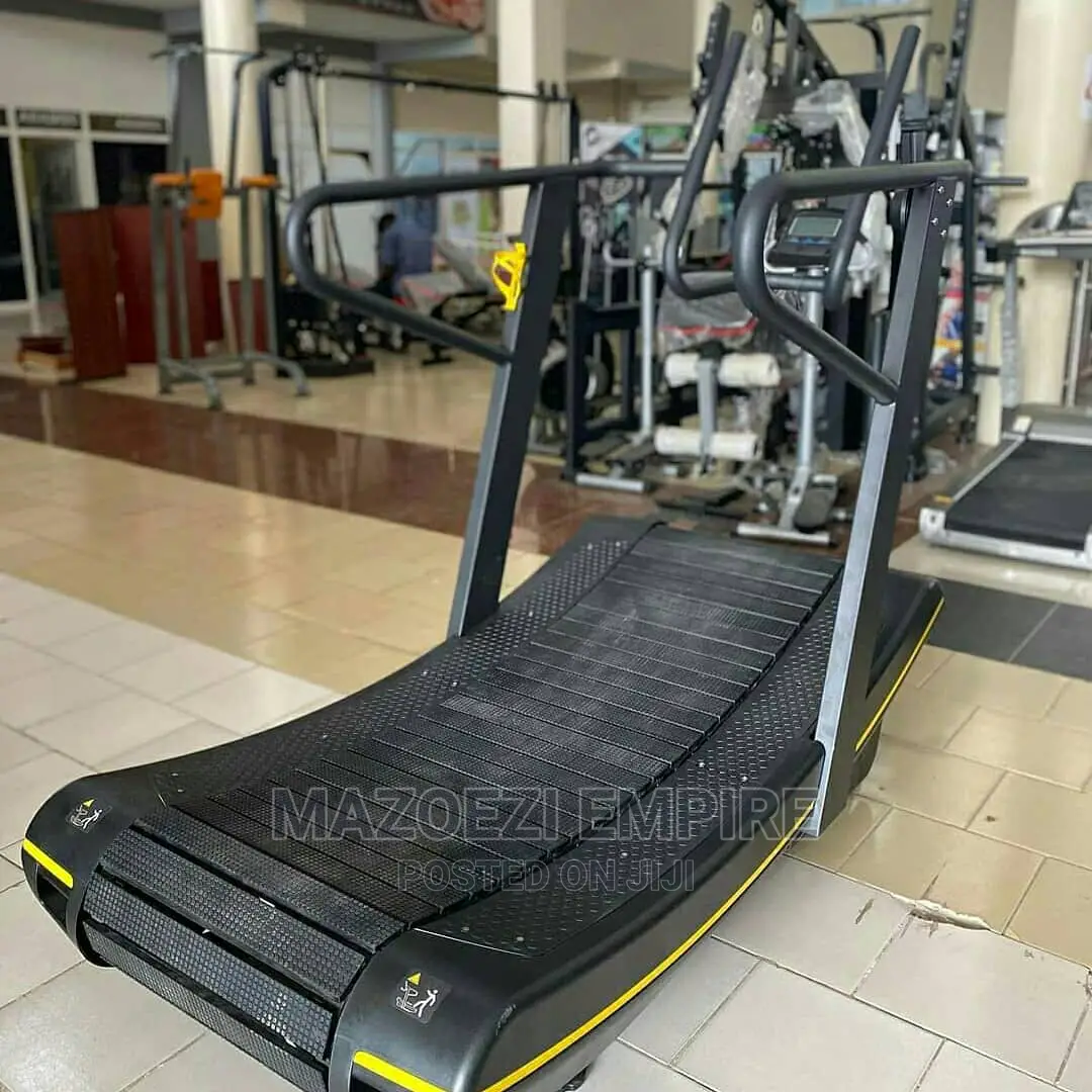 Commercial Treadmill