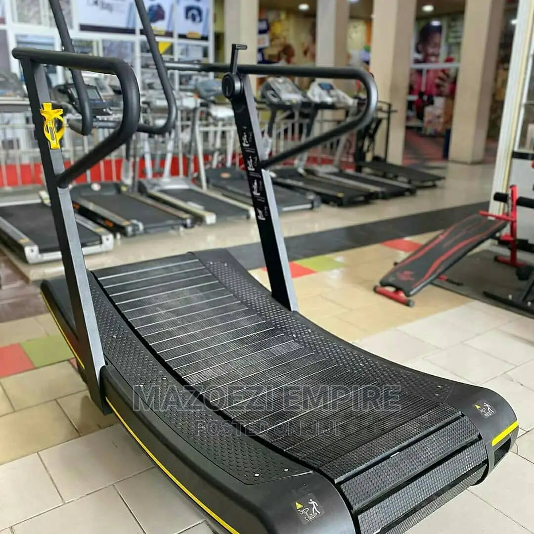Commercial Treadmill