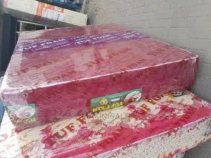 Godoro Zuri Sana Tuafoam Warranty Ipo Nchi 12