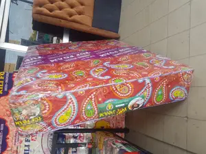 Godoro Zuri Sana Tuafoam Warranty Ipo Nchi 12
