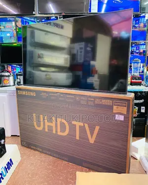 Samsung Uhd 4K TV Inch 65