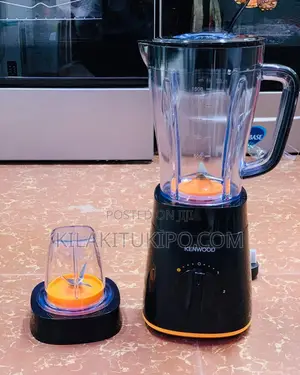 Kenowood Blender 2lh