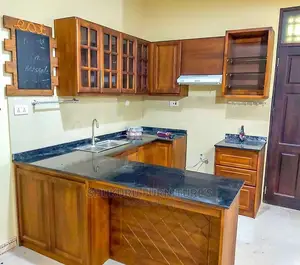 Mninga Kitchen Cabinets