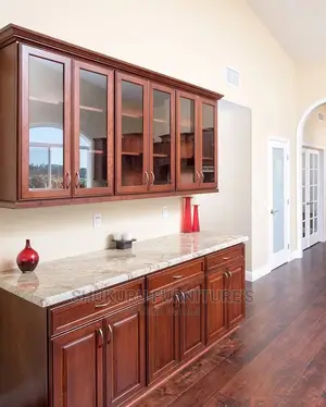 Mninga Kitchen Cabinets