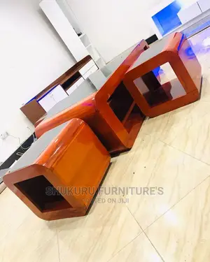 Class Coffee Table Design