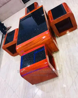Class Coffee Table Design