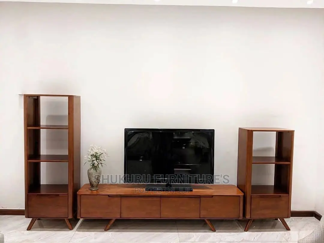 Class TV Stand Design