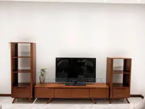 Class TV Stand Design