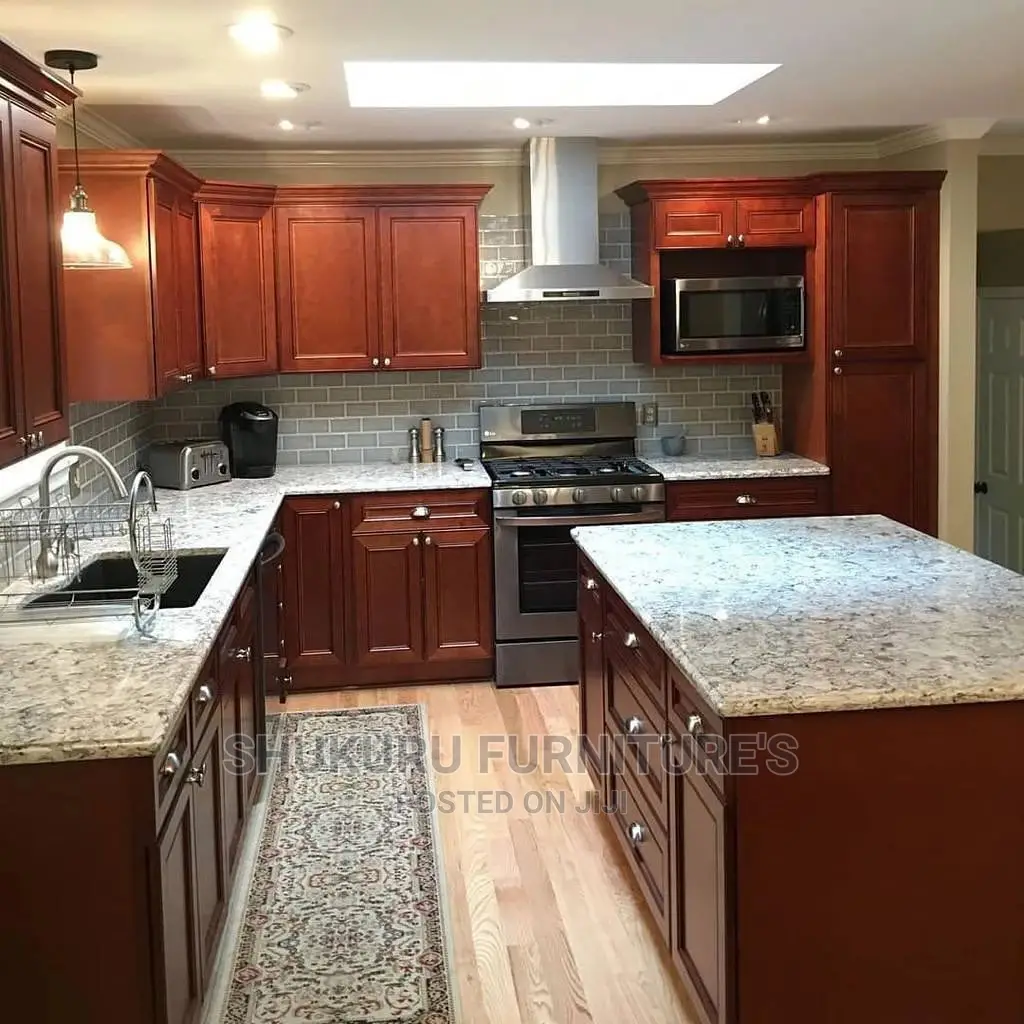 Kitchen Cabinets Design