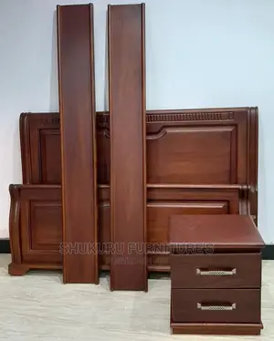 Classic Bed Frames