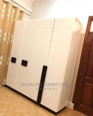 Wardrobe Design